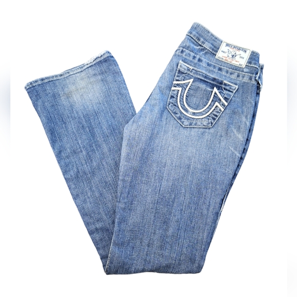 True Religion Denim - 🦋True Religion Women's Denim Bootcut Jeans~Size 29🦋